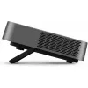 Projektorius Viewsonic PX701-4K, standartinis, 3200 ANSI liumenų, DMD, UHD 4K (3840x2160), baltas