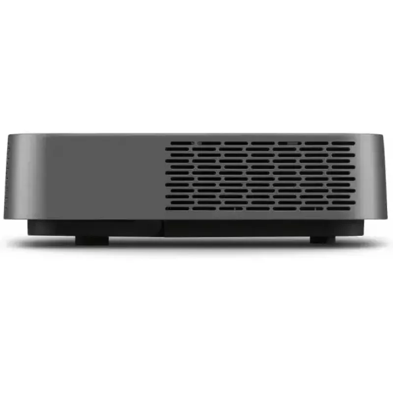 Projektorius Viewsonic PX701-4K, standartinis, 3200 ANSI liumenų, DMD, UHD 4K (3840x2160), baltas