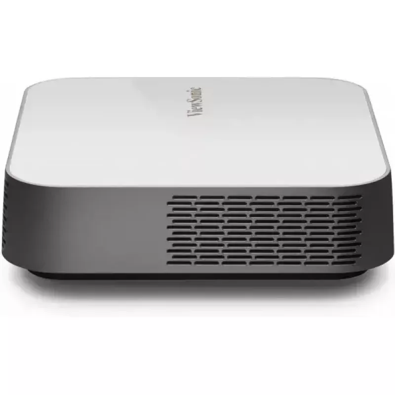 Projektorius Viewsonic PX701-4K, standartinis, 3200 ANSI liumenų, DMD, UHD 4K (3840x2160), baltas