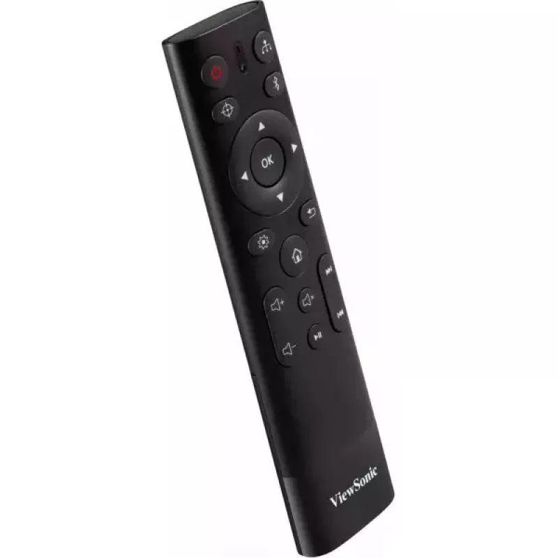 Projektorius Viewsonic PX701-4K, standartinis, 3200 ANSI liumenų, DMD, UHD 4K (3840x2160), baltas