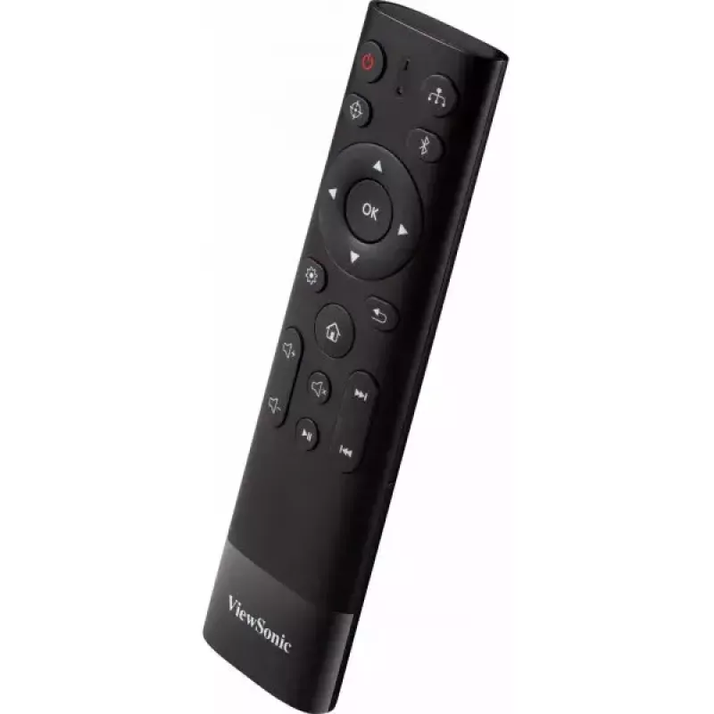 Projektorius Viewsonic PX701-4K, standartinis, 3200 ANSI liumenų, DMD, UHD 4K (3840x2160), baltas