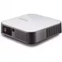 Projektorius Viewsonic PX701-4K, standartinis, 3200 ANSI liumenų, DMD, UHD 4K (3840x2160), baltas