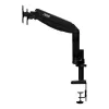 AOC AD110D0 monitorių laikiklis / stovas 81,3 cm (32 col.) stalas Juoda