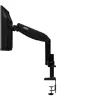 AOC AD110D0 monitorių laikiklis / stovas 81,3 cm (32 col.) stalas Juoda