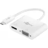 USB dokas Goobay 52430