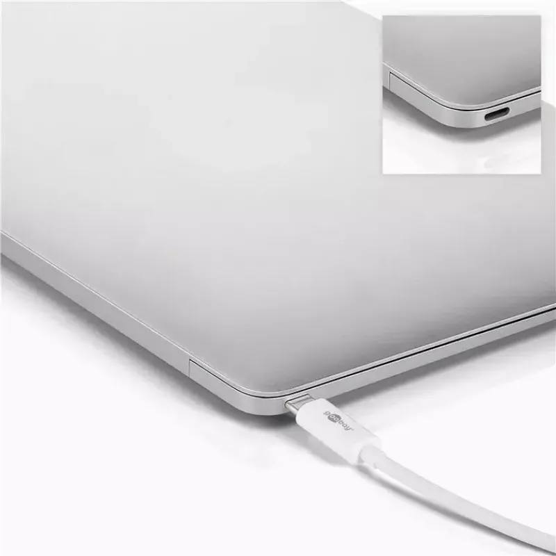 USB dokas Goobay 52430