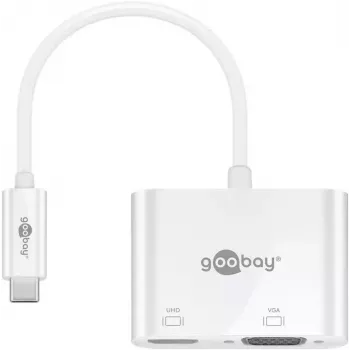 USB dokas Goobay 52430