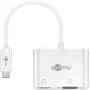 USB dokas Goobay 52430