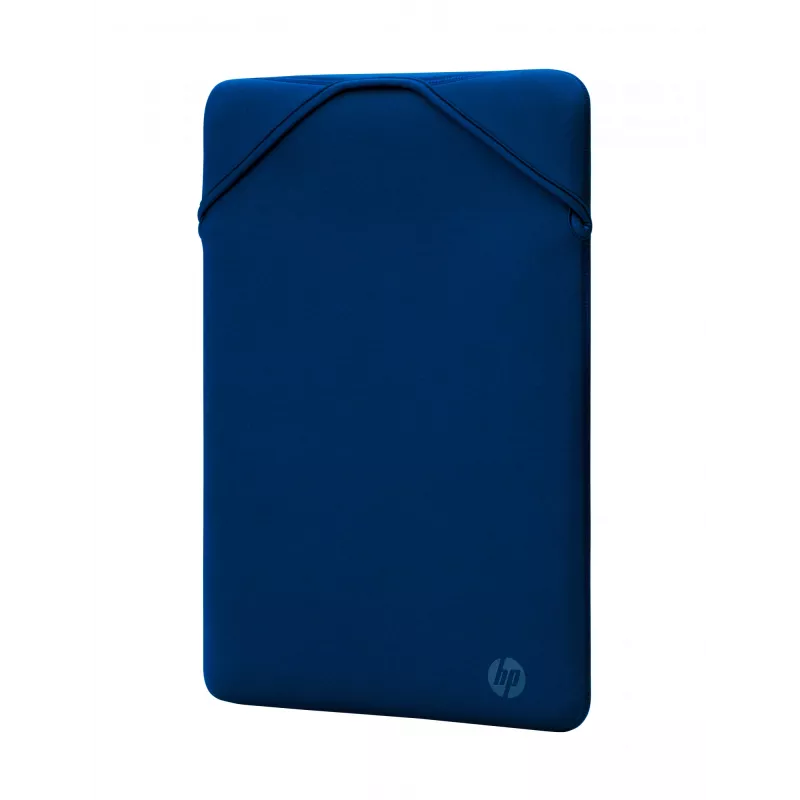 HP Reversible Protective 15.6 colų mėlynas nešiojamojo kompiuterio dėklas, 190 g