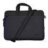 Trust Bologna 40.6 cm (16 col.) Toploader kuprinė Juoda