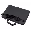 Trust Bologna 40.6 cm (16 col.) Toploader kuprinė Juoda
