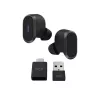 Ausinės Logitech Zone True Wireless belaidės