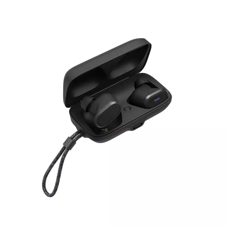 Ausinės Logitech Zone True Wireless belaidės
