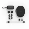 Ausinės Logitech Zone True Wireless belaidės