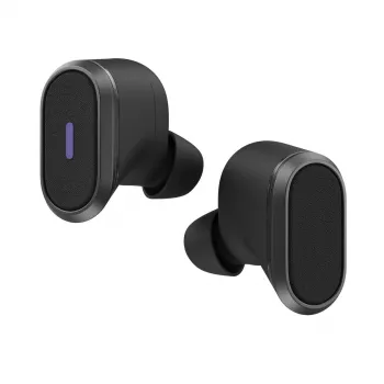 Ausinės Logitech Zone True Wireless belaidės