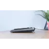 Trust TK-150 klaviatūra Office USB QWERTZ juoda