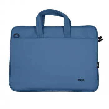 Trust Bologna 40.6 cm (16 inch) portfelis mėlynas