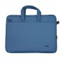 Trust Bologna 40.6 cm (16 inch) portfelis mėlynas