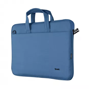 Trust Bologna 40.6 cm (16 inch) portfelis mėlynas