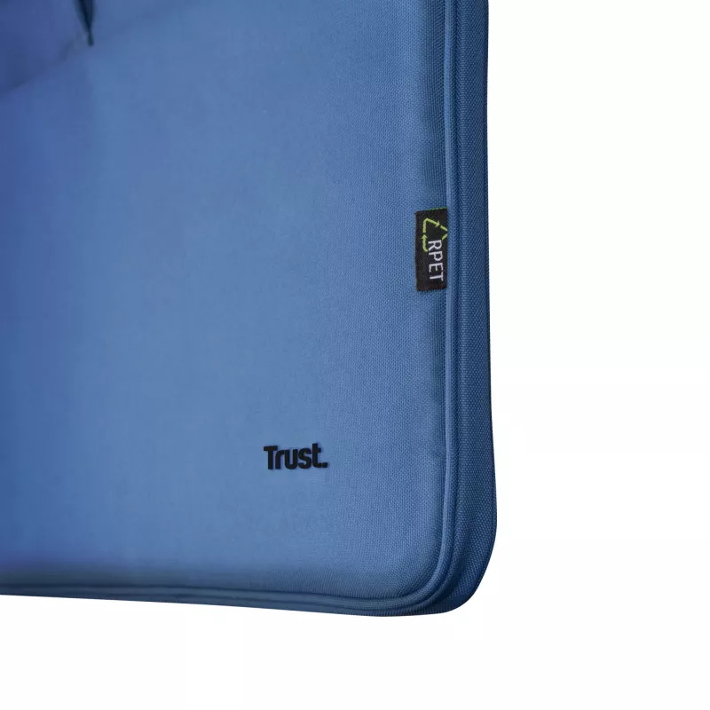 Trust Bologna 40.6 cm (16 inch) portfelis mėlynas