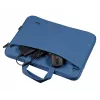 Trust Bologna 40.6 cm (16 inch) portfelis mėlynas
