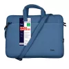 Trust Bologna 40.6 cm (16 inch) portfelis mėlynas