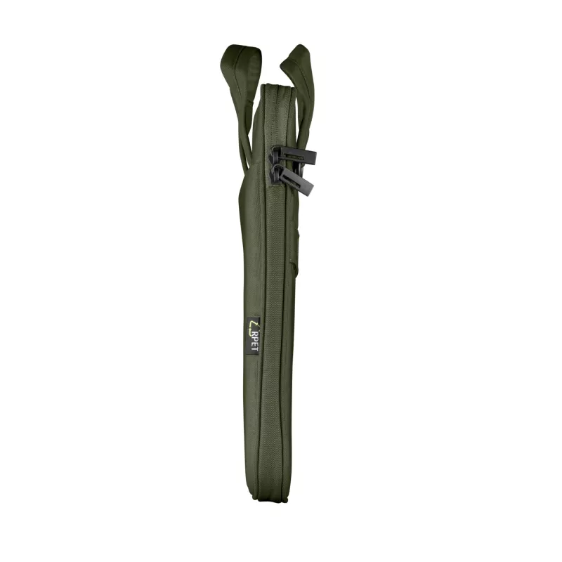Trust Bologna 40.6 cm (16 col.) portfelis žalias