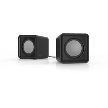 Garsiakalbiai SPEEDLINK TWOXO 5W