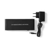 HDMI skirstytuvas Nedis VSPL3474AT 4x HDMI 4K@60Hz