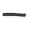 HDMI skirstytuvas Nedis VSPL3474AT 4x HDMI 4K@60Hz