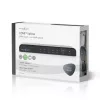 HDMI skirstytuvas Nedis VSPL3474AT 4x HDMI 4K@60Hz