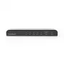 HDMI skirstytuvas Nedis VSPL3474AT 4x HDMI 4K@60Hz