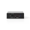 HDMI vaizdo skirstytuvas Nedis VSPL3472AT 4K Ultra HD