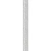 Nedis CCTB39300AL30 mobiliojo telefono kabelis, aliuminis, 3 m, USB A – Lightning