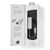 Tinklo adapteris Nedis CCTB64950AL02 Ethernet 1000 Mbit/s USB Type-C