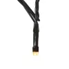 Šviesų dekoratyvinė girlianda Nedis WIFILX02W100 — 100 LED, 3,21 W, 10 m laidas, IP65, balta