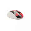 Pelė Rapoo M500 tyli Bluetooth + USB Type-A
