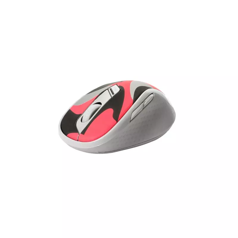 Pelė Rapoo M500 tyli Bluetooth + USB Type-A