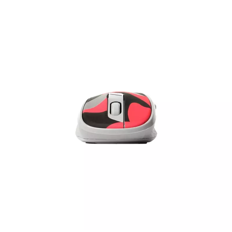 Pelė Rapoo M500 tyli Bluetooth + USB Type-A