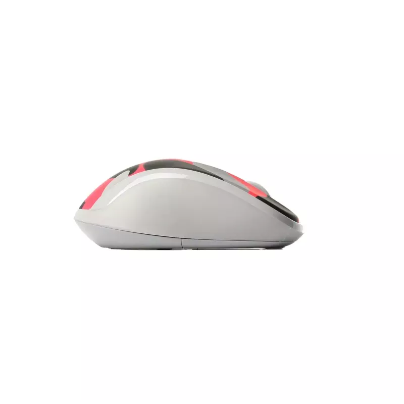 Pelė Rapoo M500 tyli Bluetooth + USB Type-A
