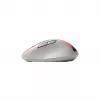 Pelė Rapoo M500 tyli Bluetooth + USB Type-A