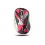 Pelė Rapoo M500 tyli Bluetooth + USB Type-A