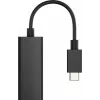 HP USB-C į RJ45 adapteris G2, laidinis, USB Type-C, juodas, Kinija, namams, Windows 10, Windows 11