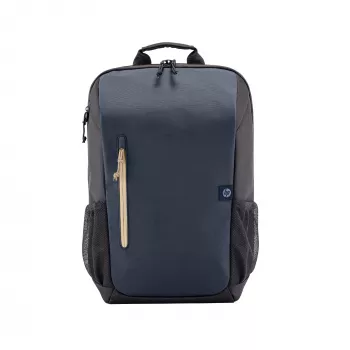 HP Travel 18 litrų 15.6 Blue Night kuprinė nešiojamam kompiuteriui, 510 g