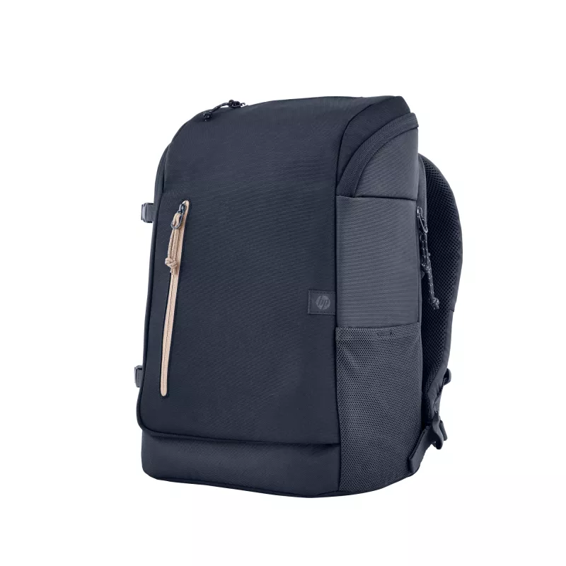 HP Travel 25 l 15,6 inch mėlyna kuprinė nešiojamam kompiuteriui