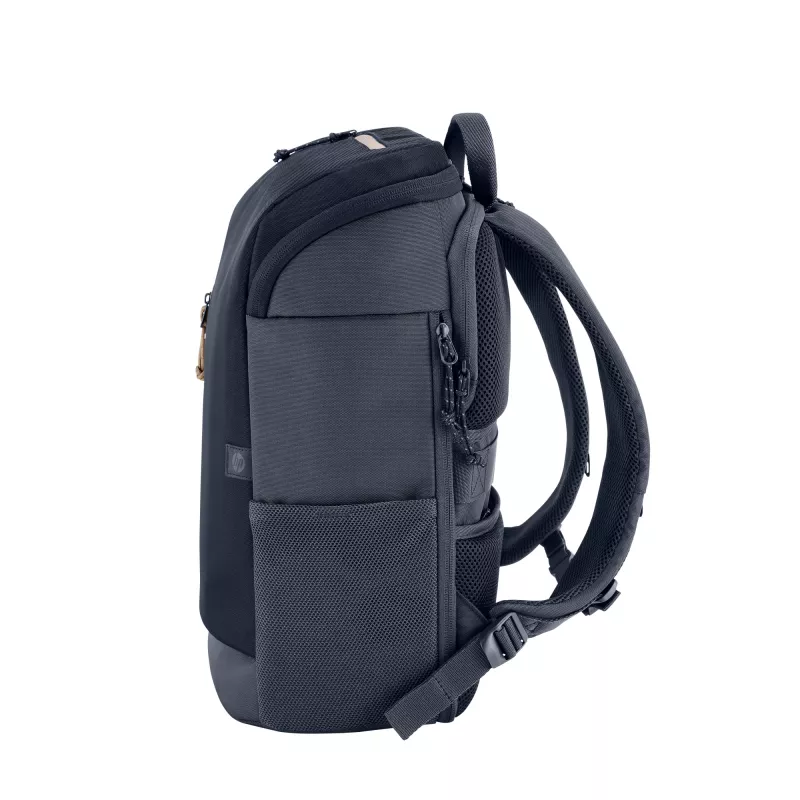 HP Travel 25 l 15,6 inch mėlyna kuprinė nešiojamam kompiuteriui