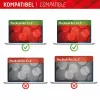 Displex PRIVACY SAFE magnetinis 2 krypčių privatumo filtras, skirtas MacBook Air / MacBook Pro 13,3 col.