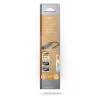 Nedis CCBW64230AT02 USB-C kelių prievadų adapteris 6 viename, USB 3.2 Gen 1, HDMI, RJ45, 2x USB-A, 2x USB-C, 5 Gbps, pilkas