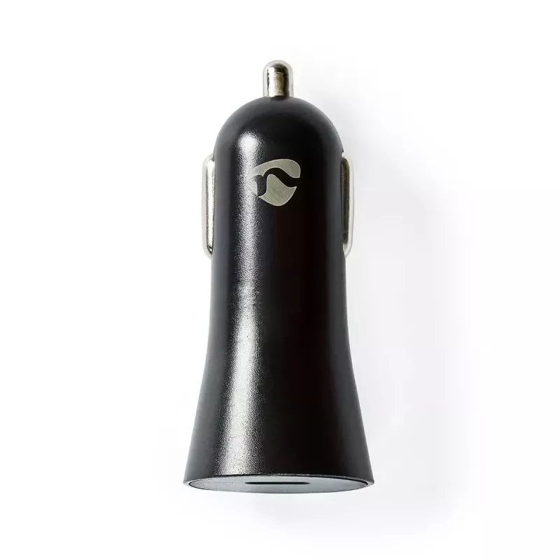 Automobilinis įkroviklis Nedis CCPDL20W111BK Universalus Juodas Cigar lighter Auto 12-24V
