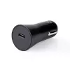 Automobilinis įkroviklis Nedis CCPDL20W111BK Universalus Juodas Cigar lighter Auto 12-24V